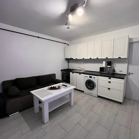 White & Silver Luxury * Craiova