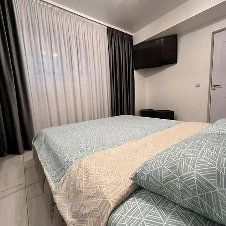 White & Silver Luxury * Craiova