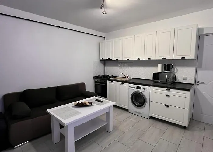 White & Silver Luxury * Craiova